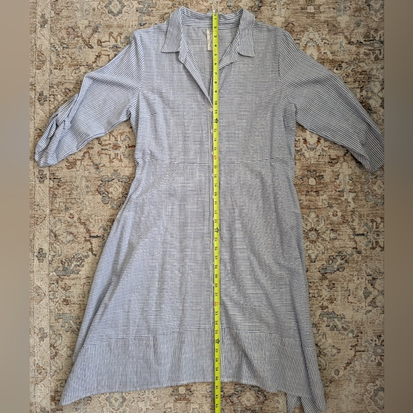 *NWOT* Large PerSeption Concept Women's Dress - Picture 8 of 8